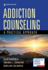 Image for Addiction counseling  : a practical approach