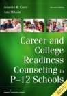 Image for Career and College Readiness Counseling in P-12 Schools, Second Edition