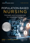 Image for Population-Based Nursing: Concepts and Competencies for Advanced Practice