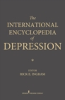 Image for The International Encyclopedia of Depression