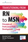 Image for Transitioning from RN to MSN