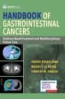 Image for Handbook of gastrointestinal cancers: evidence-based treatment and multidisciplinary patient care