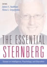 Image for Essential Sternberg: Essays on Intelligence, Psychology, and Education