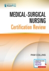 Image for Medical-Surgical Nursing Certification Review