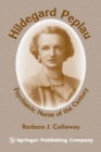 Image for Hildegard Peplau : Psychiatric Nurse of the Century
