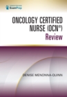 Image for Oncology Certified Nurse (OCN(R)) Review