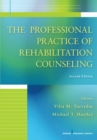 Image for Professional Practice of Rehabilitation Counseling, Second Edition