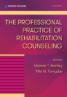 Image for The Professional Practice of Rehabilitation Counseling