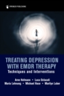 Image for Treating depression with EMDR therapy  : techniques and interventions
