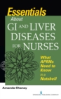 Image for Essentials about GI and Liver Diseases for Nurses