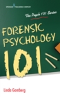 Image for Forensic Psychology 101