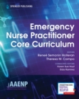 Image for Emergency nurse practitioner core curriculum