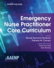 Image for Emergency Nurse Practitioner Core Curriculum