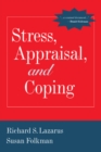 Image for Stress, appraisal, and coping
