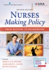 Image for Nurses Making Policy