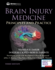 Image for Brain injury medicine  : principles and practice