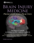 Image for Brain injury medicine: principles and practice