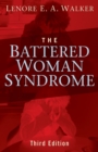 Image for Battered Woman Syndrome, Third Edition