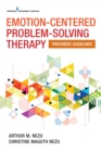 Image for Emotion-centered problem-solving therapy: treatment guidelines