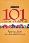 Image for 101 careers in social work