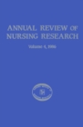 Image for Annual Review Of Nursing Research 1986