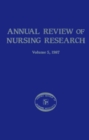 Image for Annual Review Of Nursing Research 1987