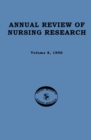 Image for Annual Review of Nursing Research