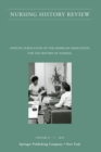 Image for Nursing History Review, Volume 27: Official Journal of the American Association for the History of Nursing : 27
