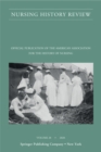 Image for Nursing History Review, Volume 28 : Official Journal of the American Association for the History of Nursing