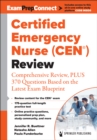 Image for Certified Emergency Nurse (CEN®) Review