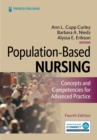 Image for Population-Based Nursing : Concepts and Competencies for Advanced Practice