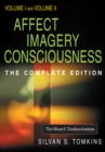 Image for Affect Imagery Consciousness v. 1