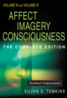 Image for Affect Imagery Consciousness v. 2