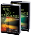 Image for Affect Imagery Consciousness v. 1 and 2