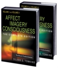 Image for Affect Imagery Consciousness v. 1 and 2: The Complete Edition