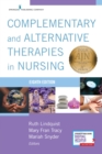 Image for Complementary and Alternative Therapies in Nursing