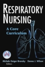 Image for Respiratory Nursing