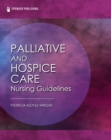 Image for Palliative and Hospice Nursing Care Guidelines