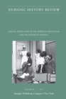 Image for Nursing History Review, Volume 23: Official Journal of the American Association for the History of Nursing