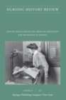 Image for Nursing History Review, Volume 26: Official Journal of the American Association for the History of Nursing