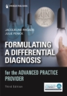 Image for Formulating a Differential Diagnosis for the Advanced Practice Provider