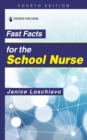Image for Fast Facts for the School Nurse
