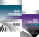 Image for CNOR® Certification Express Review and Q&amp;A Set