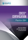 Image for CDCES certification practice Q&A