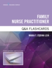 Image for Family Nurse Practitioner Q&amp;A Flashcards