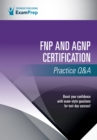 Image for FNP and AGNP Certification Practice Q&amp;A