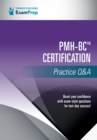 Image for PMH-BC Certification Practice Q&A