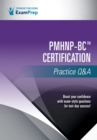 Image for PMHNP-BC certification practice Q&amp;A