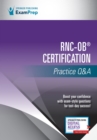 Image for RNC-OB (R) Certification Practice Q&A