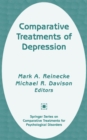 Image for Comparative Treatments of Depression